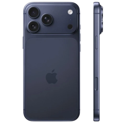 Apple iPhone 17 Pro 512GB AT&T phone