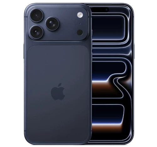 Apple iPhone 17 Pro Max 1TB Other Carrier phone