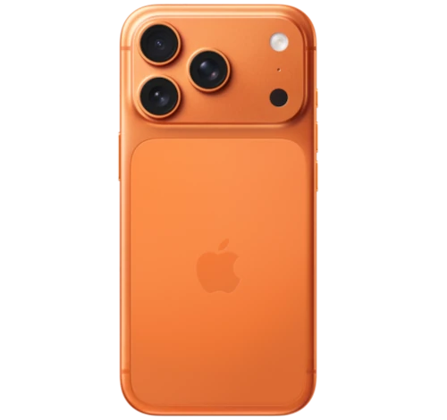 Apple iPhone 17 Pro Max 256GB T-Mobile