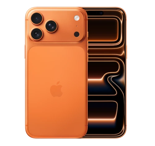 Apple iPhone 17 Pro Max 256GB Unlocked phone