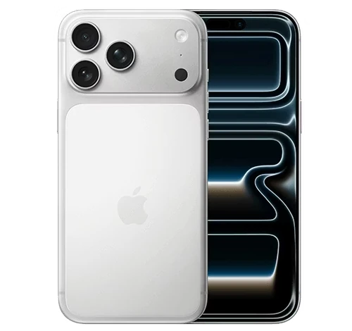 Apple iPhone 17 Pro Max 2TB T-Mobile phone