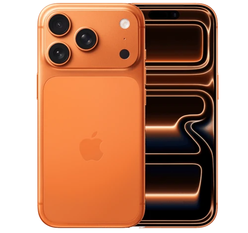 Apple iPhone 17 Pro Max 2TB Unlocked phone