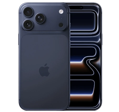 Apple iPhone 17 Pro Max 2TB Verizon phone