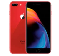 Apple iPhone 8 Plus 64GB phone