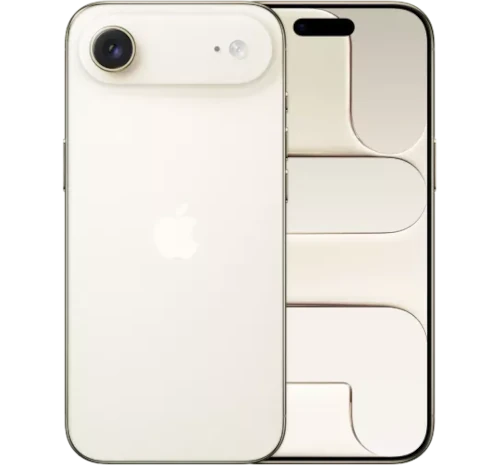 Apple iPhone Air 256GB Unlocked phone