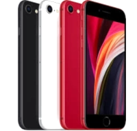 Apple iPhone SE 2nd Gen 256GB Unlocked A2296 phone