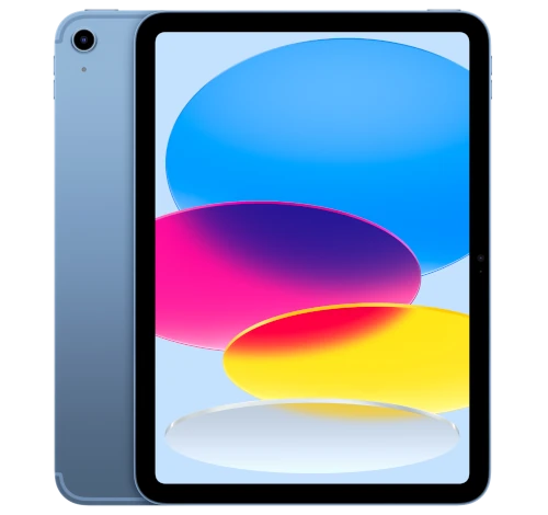 Apple iPad 11th Generation A16 512GB WiFi tablet