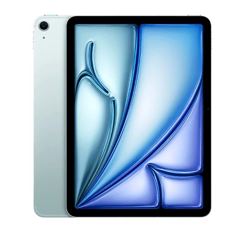 Apple iPad Air 11-inch M2 WiFi+Cellular 256GB tablet