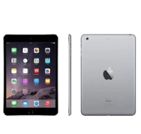 Apple iPad Mini 3 16GB Wi-Fi 4G Sprint A1600 tablet