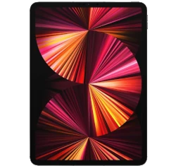 Apple iPad Pro 12.9 5th Generation 256GB Cellular WiFi A2379 tablet